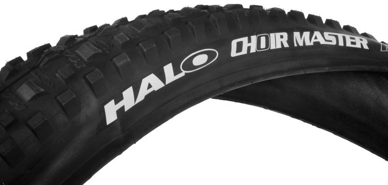 Halo Choir Master Race 26" Folding Off Road MTB Tyre