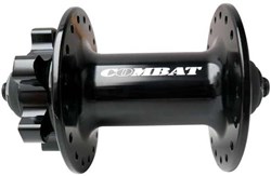 Image of Halo Combat Disc Front Hub