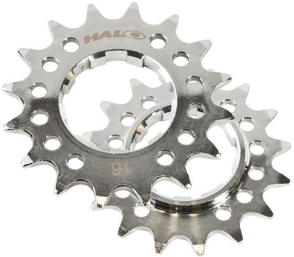 Halo Fat Foot Cogs