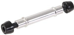 Image of Halo MXF Axles 3/8"