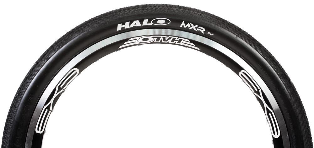 Halo MXR-SLR 20" BMX Tyre