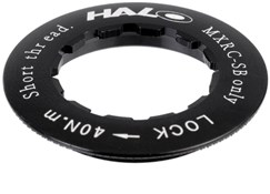 Image of Halo MXRC Cassette Lockring
