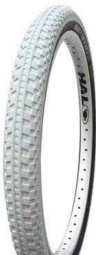 Halo Twin Rail 26" Limited Edition Coloured Jump Tyre