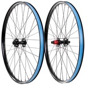 Image of Halo Vapour 35 Wheels 27.5"