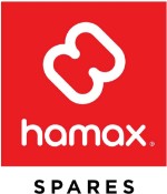 Image of Hamax Brake Handle