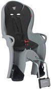 Image of Hamax Kiss Rear Mounting Childseat