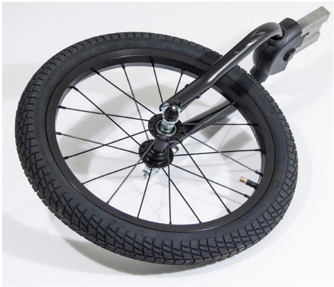 Hamax Outback Jogger Wheel Kit With Disc Brake
