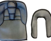 Image of Hamax Seat Padding