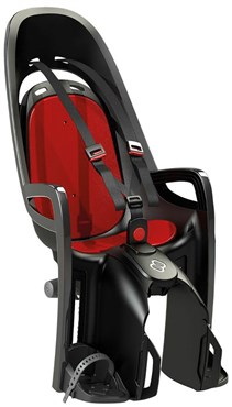 Hamax Zenith Rear Fitting Child Seat