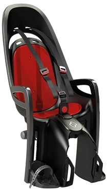 Hamax Zenith Universal Rack Fitting Child Seat