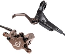 Image of Hayes Dominion A2 Brake Kit - Short Reach Lever