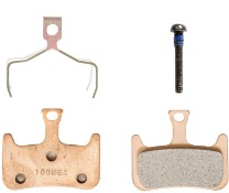 Image of Hayes Dominion A2 Brake Pads - Sintered