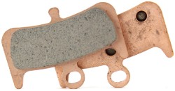 Image of Hayes Dominion A4 Brake Pads - Sintered