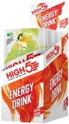 Image of High5 Energy Drink - 12x 47g Sachet Pack