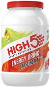 Image of High5 Energy Drink Caffeine Hit 1.4kg