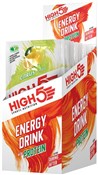 Image of High5 Energy Drink with Protein - 12x 47g Sachet Pack