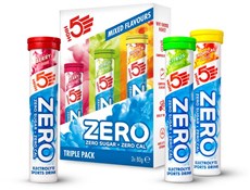 Image of High5 ZERO Triple Pack