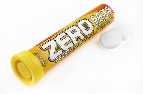 High5 Zero Neutral Hydration Tablets - Box of 8 Tubes