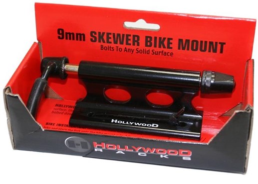 Hollywood Fork Block Fits 9mm Skewer