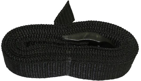 Hollywood Tie Down Strap w/ Buckle 2.2m Long - Fits F4