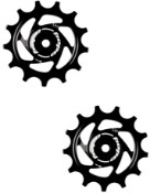 Image of Hope 13T Jockey Wheels