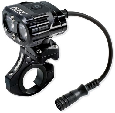 Hope R2 Rechargeable Front Light