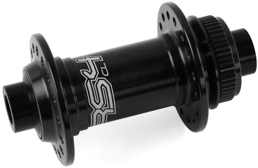 Hope RS4 Front Hub - Centre Lock Disc