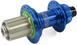 Image of Hope RS4 Rear Hub - Centre Lock Disc