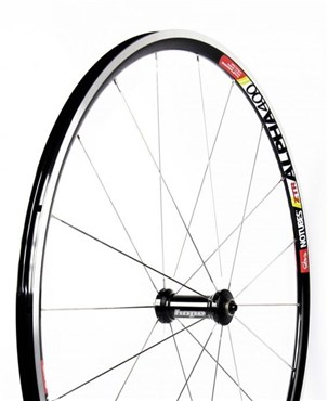 Hope Stans Alpha Aero RS Front Road Wheel
