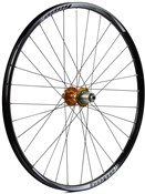 Hope Tech Enduro - Pro 4 29" Rear Wheel - Orange