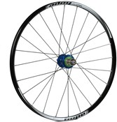 Hope Tech XC - Pro 4 26" Rear Wheel - 24 Hole