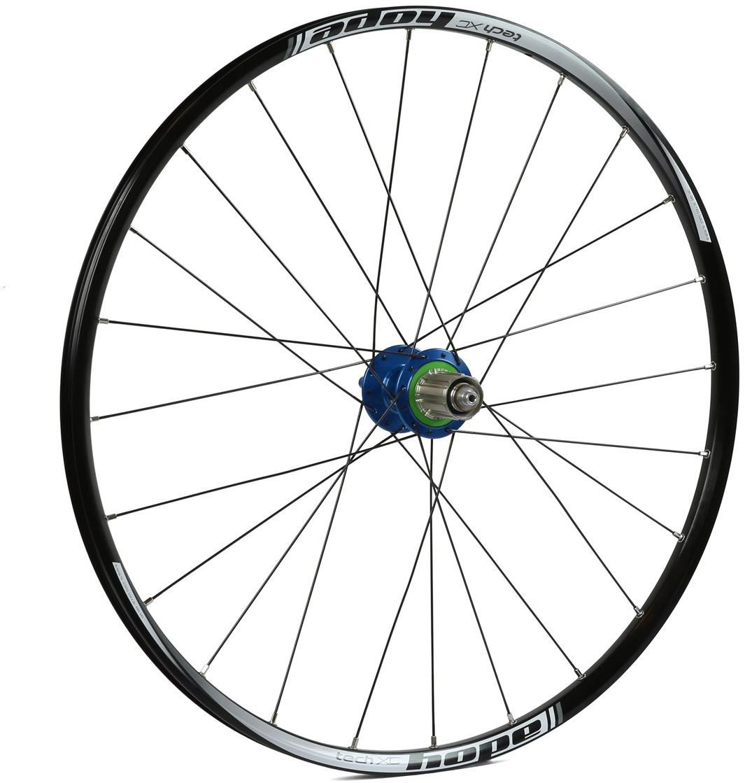 Hope Tech XC - Pro 4 26" Rear Wheel - 24 Hole