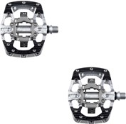 Image of Hope Union Gravity Clip Pedals