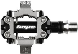 Image of Hope Union Race Clip Pedals