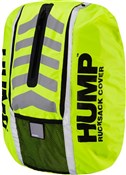 Hump Double Waterproof Rucsac Cover