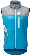 Hump Flare Womens Cycling Gilet