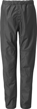 Hump Spark Womens Waterproof Cycling Over Trousers