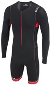 Huub Core Full Sleeve Triathlon Suit