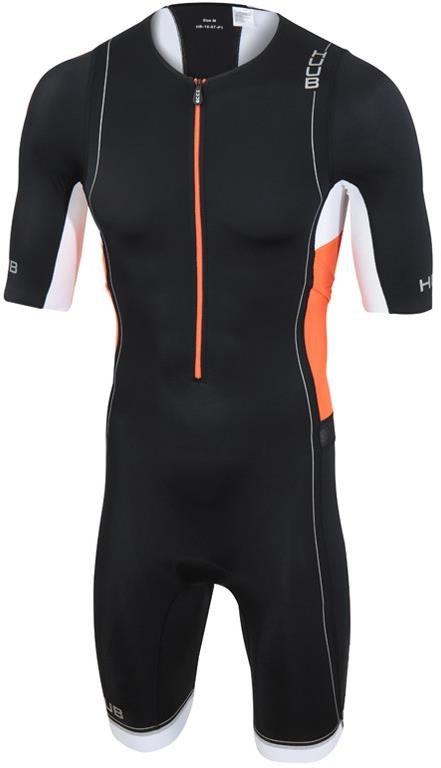 Huub Core Sleeved Long Course Triathlon Suit