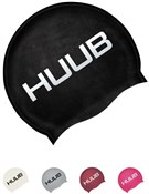 Huub Silicone Swim Cap