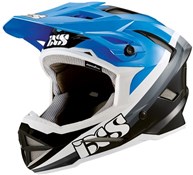 IXS Metis 5.1 DH Cycling Helmet 2015