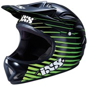 IXS Phobos 5.1DH/FR Kids Cycling Helmet 2015