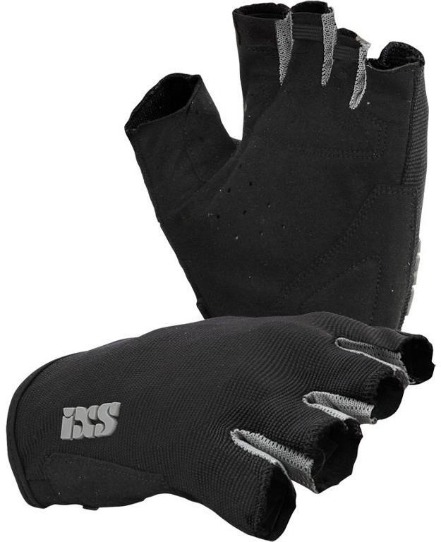 IXS TR-X1.2 Short Finger Cycling Gloves SS16