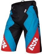 IXS Vertic 6.1 Baggy Cycling Shorts SS16