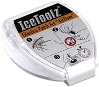 Image of Ice Toolz AirDam Glueless Patch