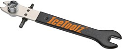 Ice Toolz All In One Track Bike Tool