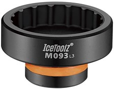 Image of Ice Toolz BB Tool for BBR60 Shimano External Bearing BB