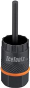 Image of Ice Toolz Cassette Lockring Tool with Guide