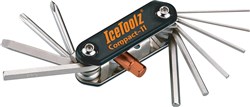 Image of Ice Toolz Compact 11 Multi-Tool