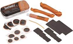 Image of Ice Toolz Puncture Repair Kit